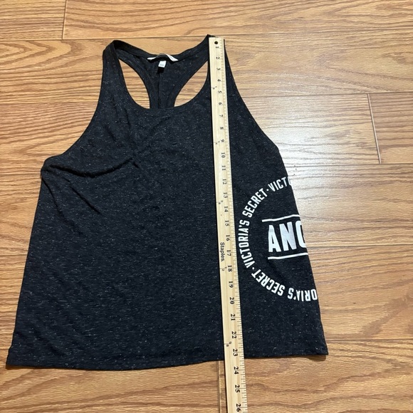Victoria’s Secret Tank Medium - Picture 6 of 8